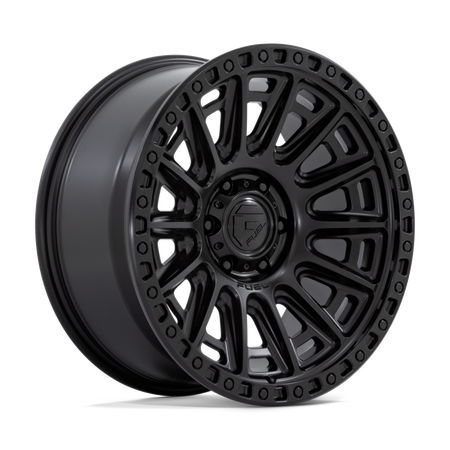 Fuel 1PC D832 Cycle