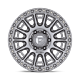Fuel 1PC D833 Cycle