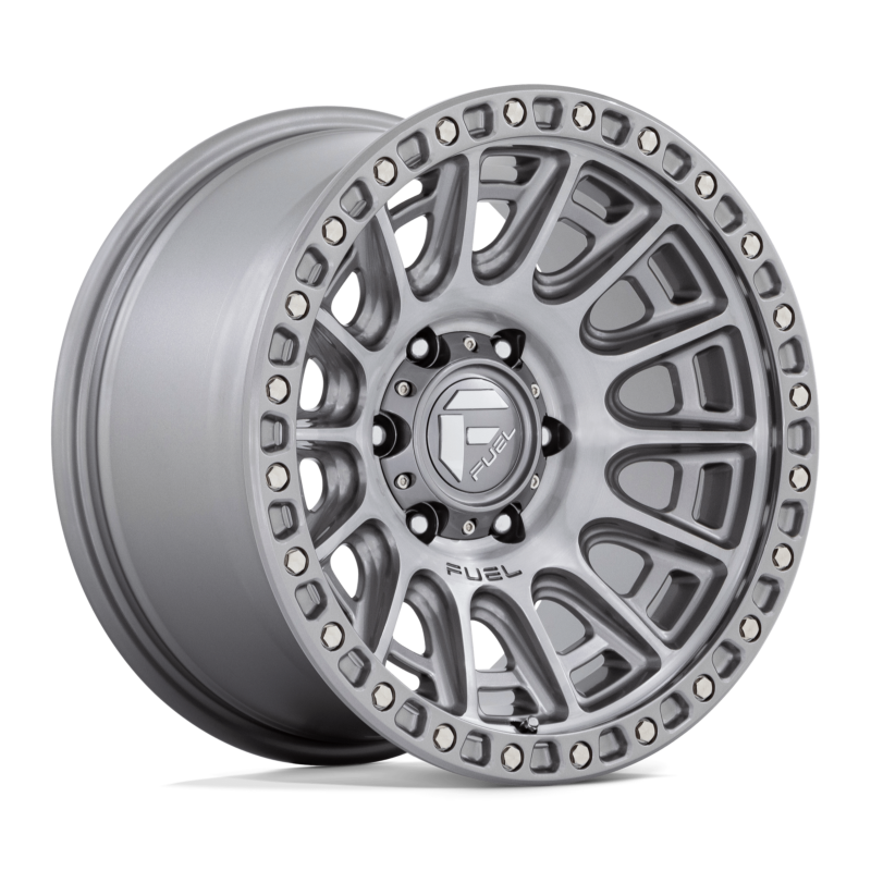 Fuel 1PC D833 Cycle