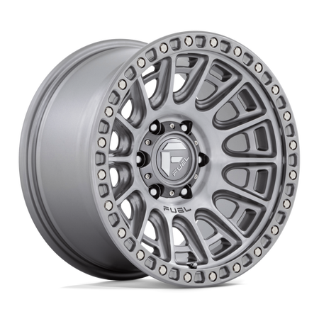 Fuel 1PC D833 Cycle