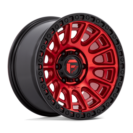 Fuel 1PC D834 Cycle