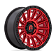 Fuel 1PC D834 Cycle