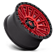 Fuel 1PC D834 Cycle