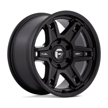 Fuel 1PC D836 Slayer