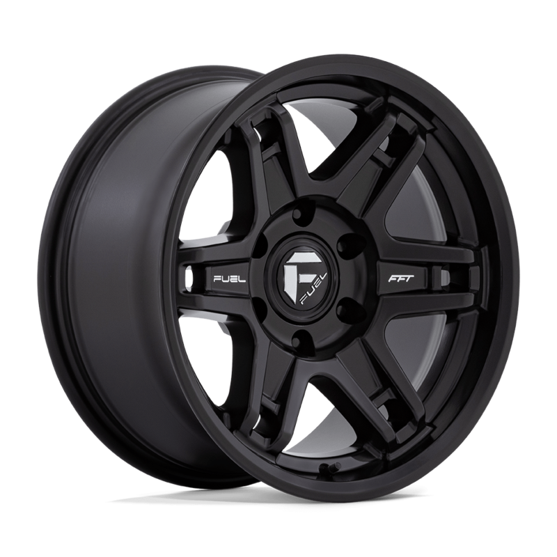Fuel 1PC D836 Slayer