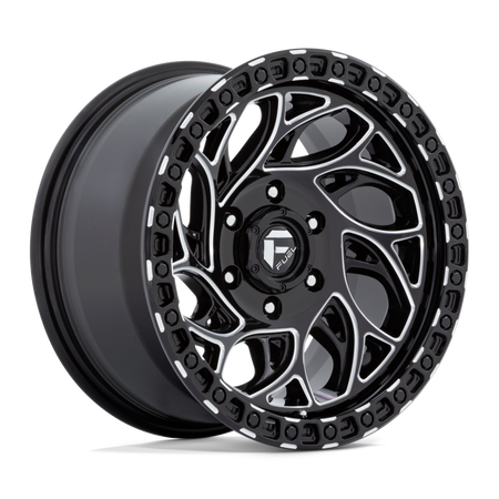 Fuel 1PC D840 Runner Or