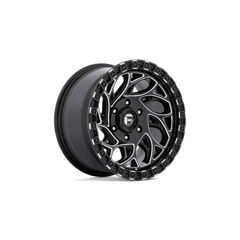 Fuel 1PC D840 Runner Or