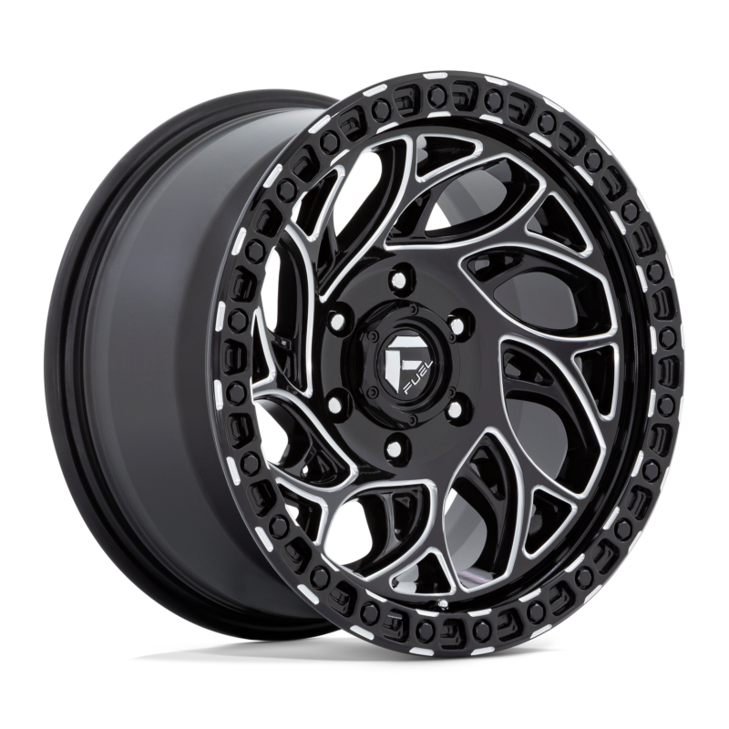 Fuel 1PC D840 Runner Or