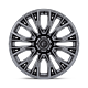 Fuel 1PC D848 Rebar