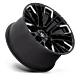 Fuel 1PC D849 Rebar