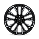 Fuel 1PC D849 Rebar