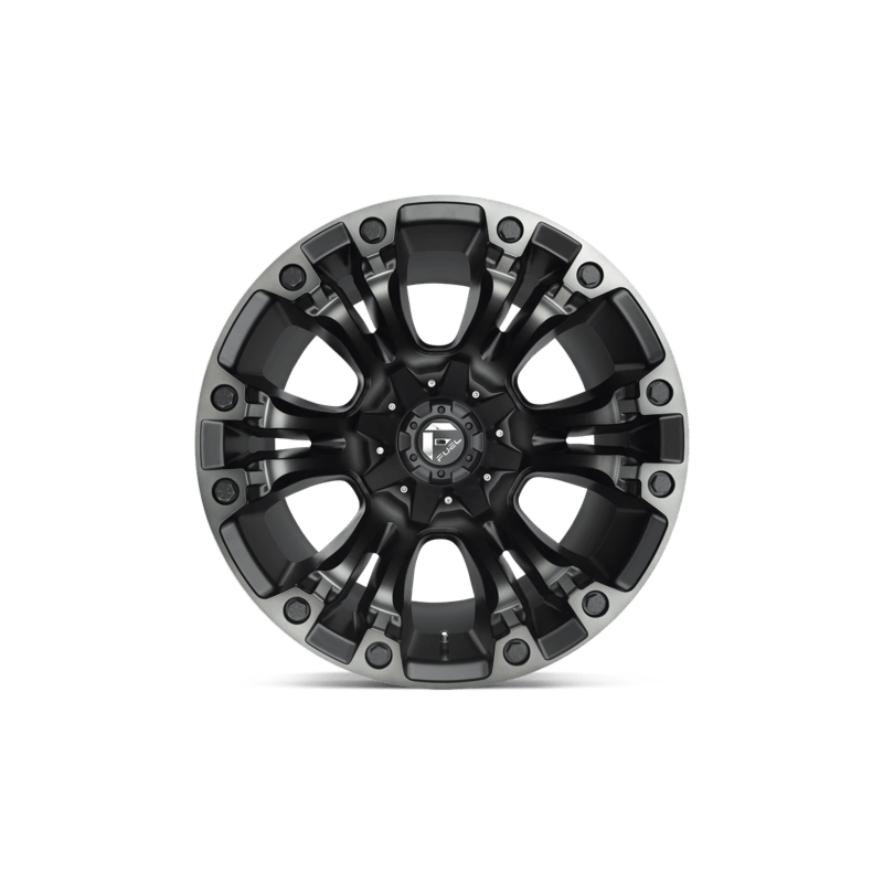 Fuel 1PC D851 Vapor