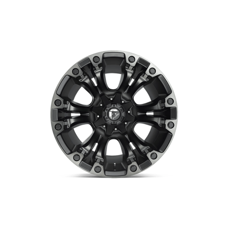Fuel 1PC D851 Vapor