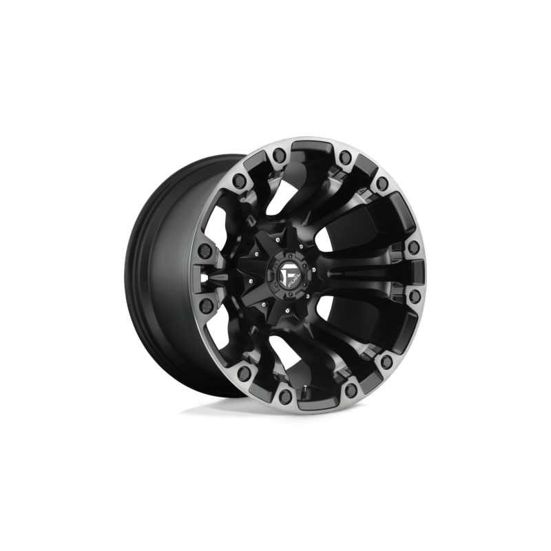 Fuel 1PC D851 Vapor