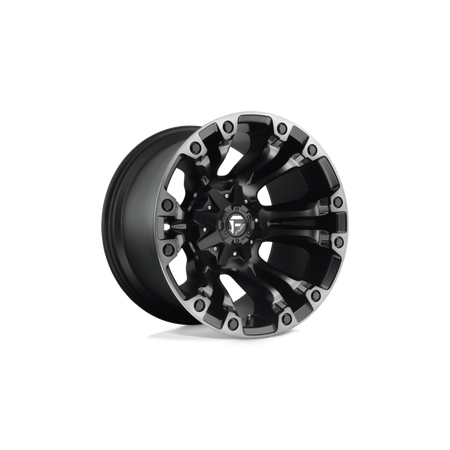 Fuel 1PC D851 Vapor