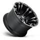 Fuel 1PC D851 Vapor