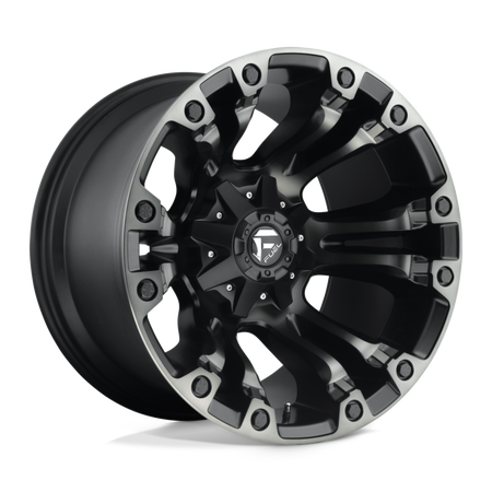 Fuel 1PC D851 Vapor