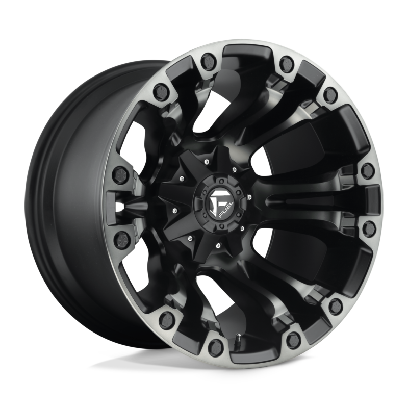 Fuel 1PC D851 Vapor
