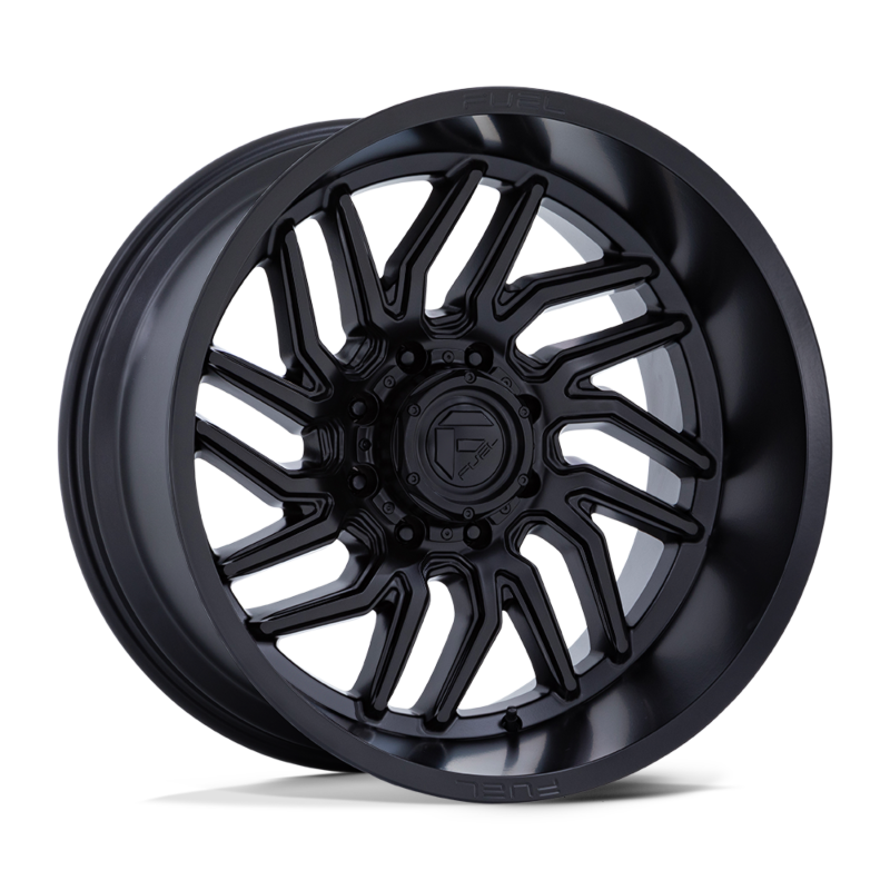 Fuel 1PC D864 Hurricane