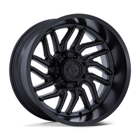Fuel 1PC D864 Hurricane