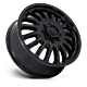 Fuel 1PC D867 Arc Dually