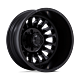 Fuel 1PC D867 Arc Dually