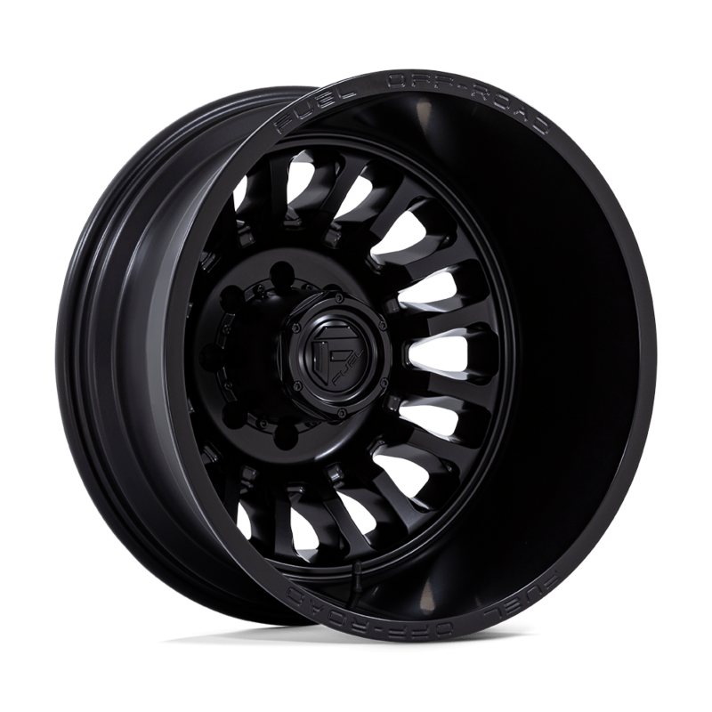 Fuel 1PC D867 Arc Dually
