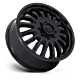 Fuel 1PC D867 Arc Dually