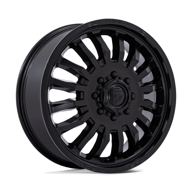 Fuel 1PC D867 Arc Dually