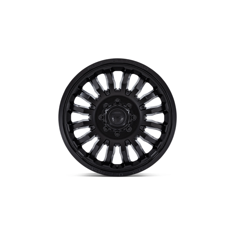 Fuel 1PC D867 Arc Dually