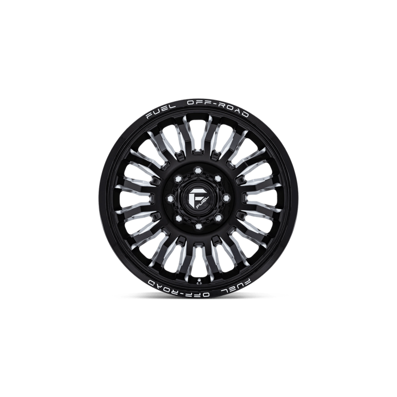 Fuel 1PC D868 Arc Dually