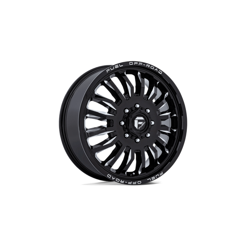 Fuel 1PC D868 Arc Dually