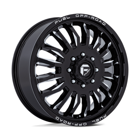 Fuel 1PC D868 Arc Dually