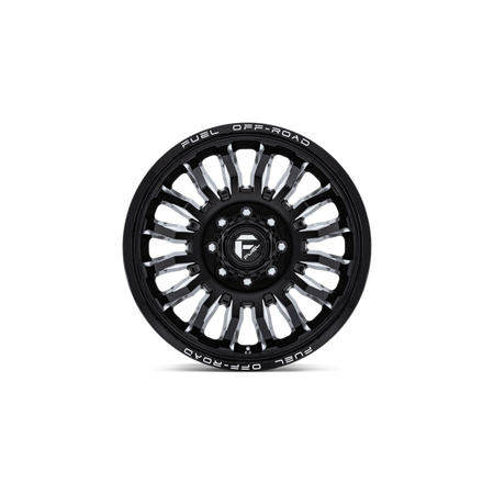 Fuel 1PC D868 Arc Dually