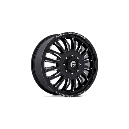 Fuel 1PC D868 Arc Dually