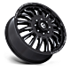 Fuel 1PC D868 Arc Dually