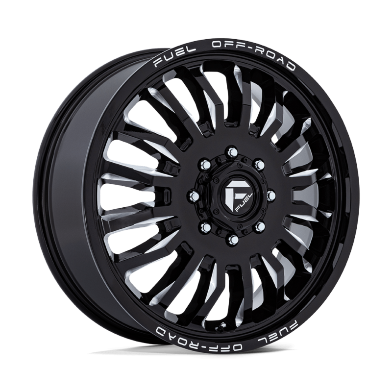 Fuel 1PC D868 Arc Dually