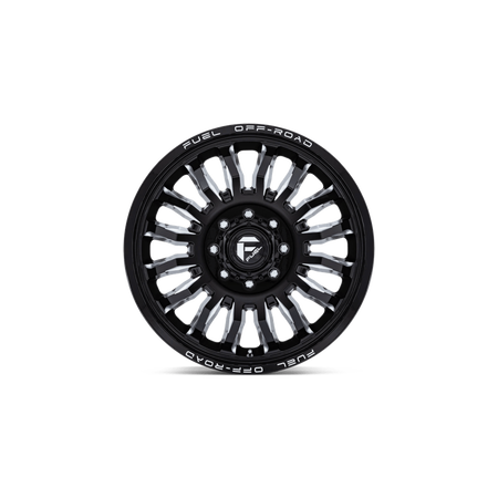Fuel 1PC D868 Arc Dually