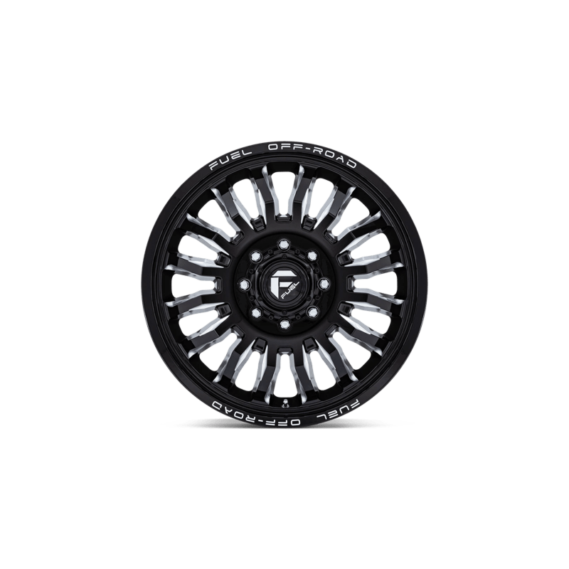 Fuel 1PC D868 Arc Dually