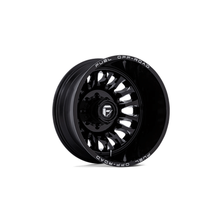 Fuel 1PC D868 Arc Dually