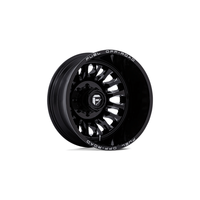 Fuel 1PC D868 Arc Dually