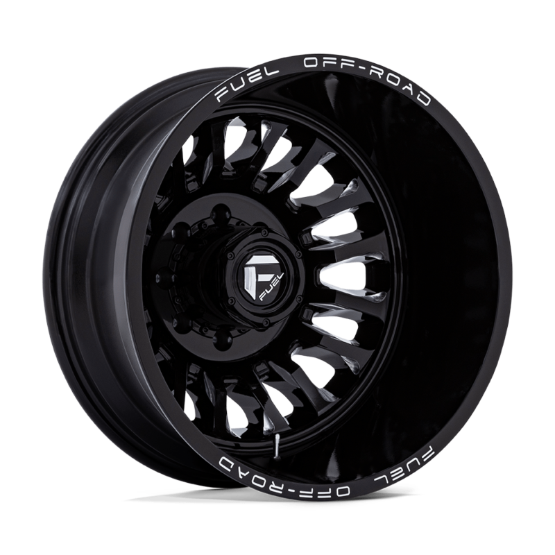 Fuel 1PC D868 Arc Dually
