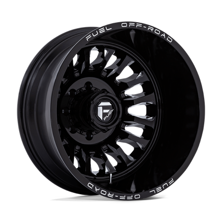 Fuel 1PC D868 Arc Dually