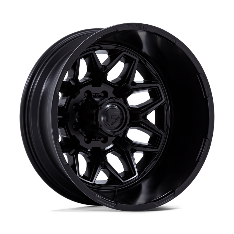 Fuel 1PC D871 Flux Dually