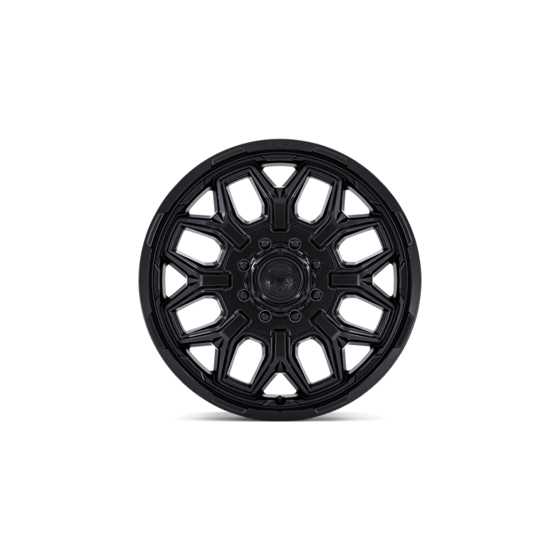 Fuel 1PC D871 Flux Dually