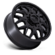 Fuel 1PC D871 Flux Dually