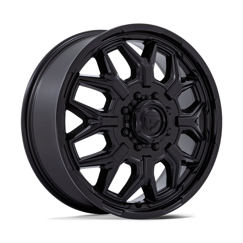 Fuel 1PC D871 Flux Dually
