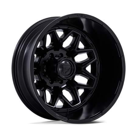 Fuel 1PC D871 Flux Dually