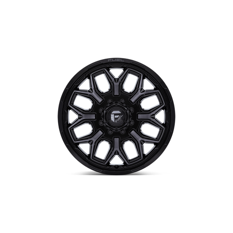 Fuel 1PC D875 Flux Dually