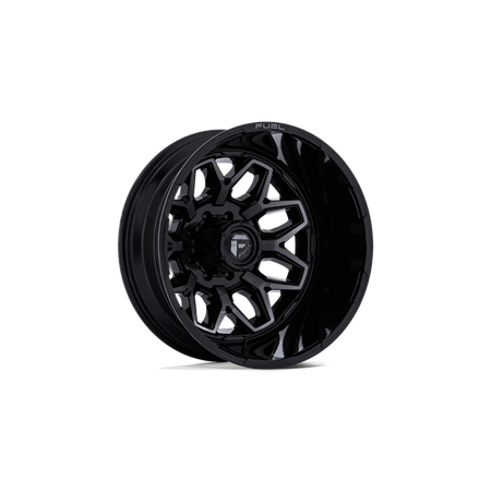 Fuel 1PC D875 Flux Dually